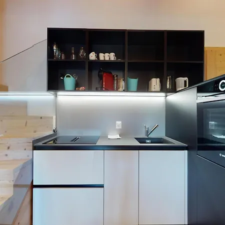 Ski-in Ski-out Prarion Slopes Nendaz