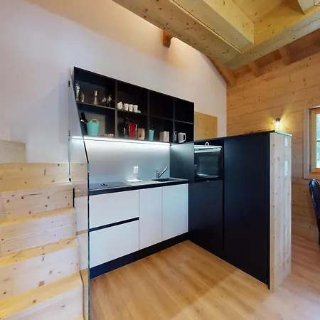 Ski-in Ski-out Prarion Slopes * Nendaz