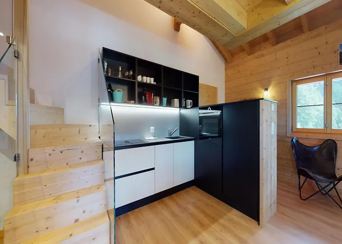 Ski-in Ski-out Prarion Slopes * Nendaz