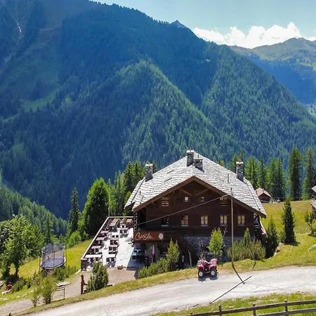 Ski-in Ski-out Prarion Slopes *